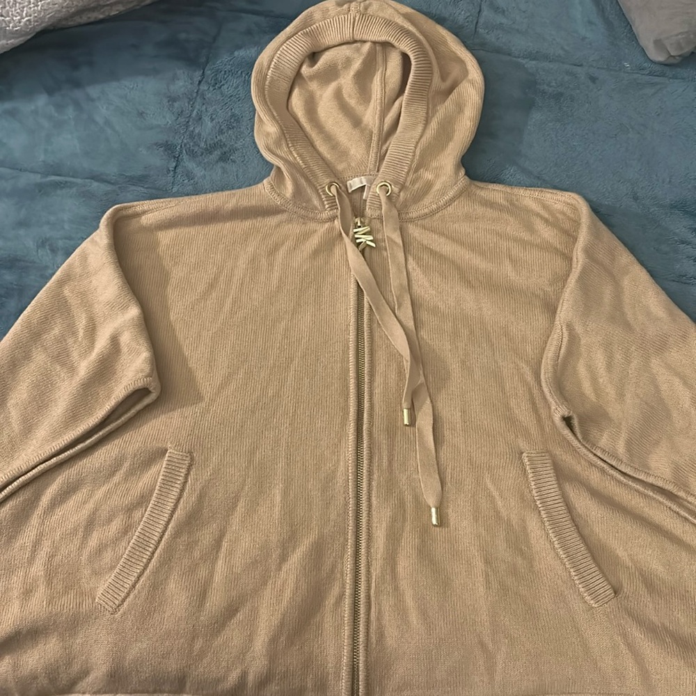 Michael Kors ladies poncho